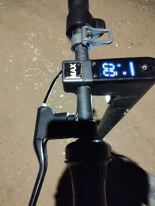 Trotineta electrica max G30