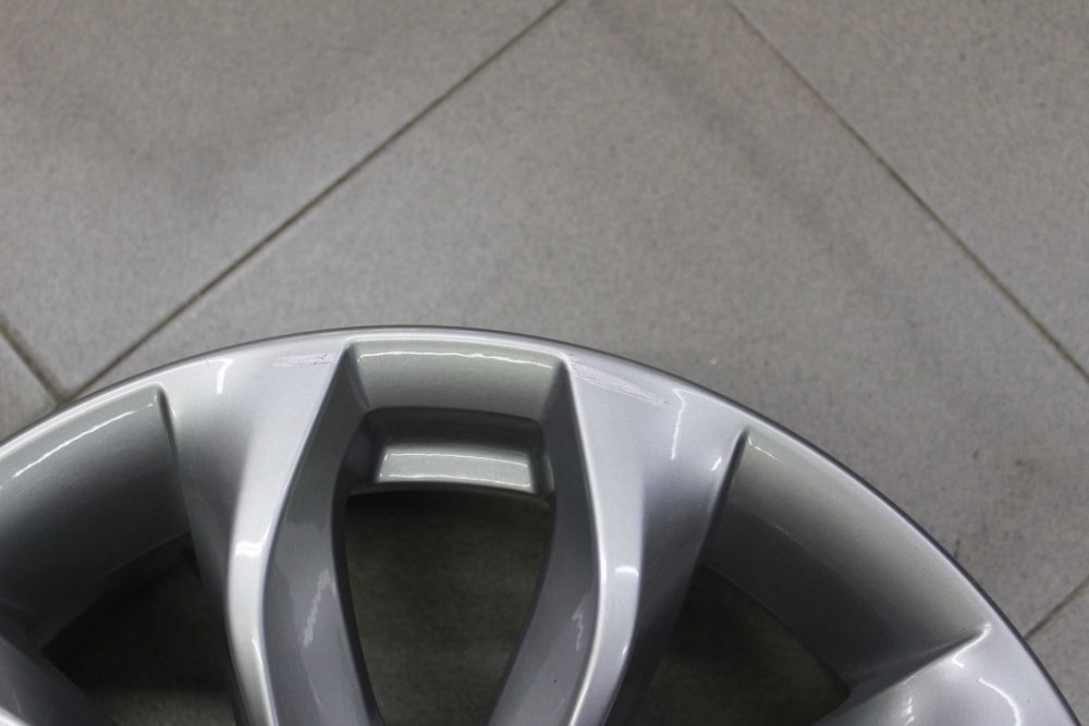 Джанти 16" Mazda