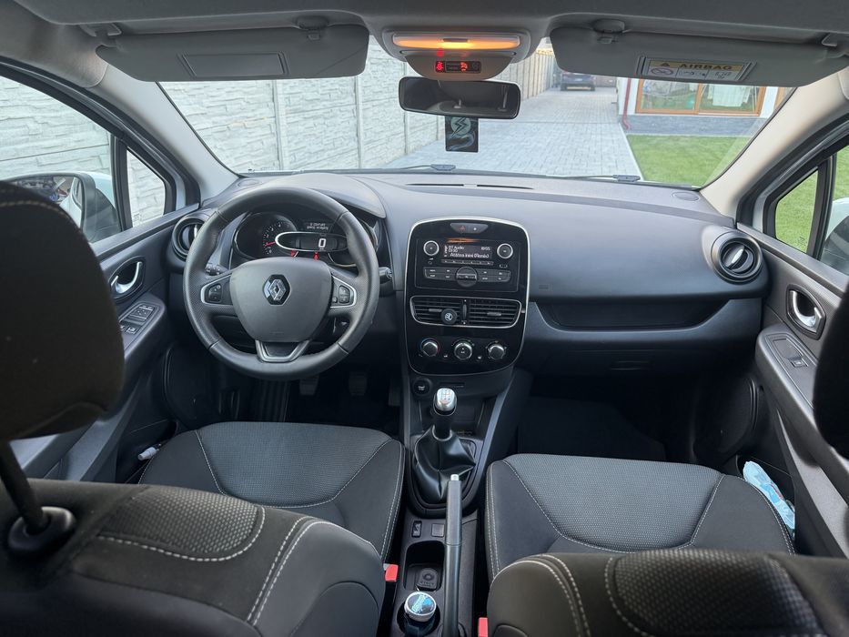 Renault Clio 4 / IV 7400€