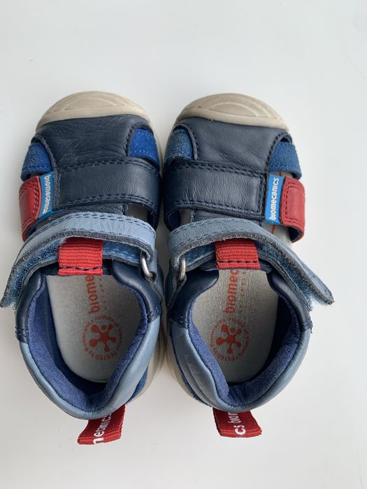 Сандалии Biomechanics 20 рр