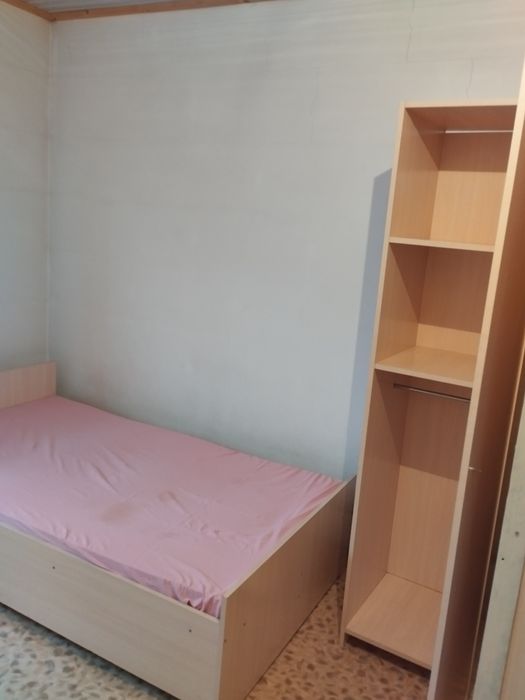 Комната в частном доме,