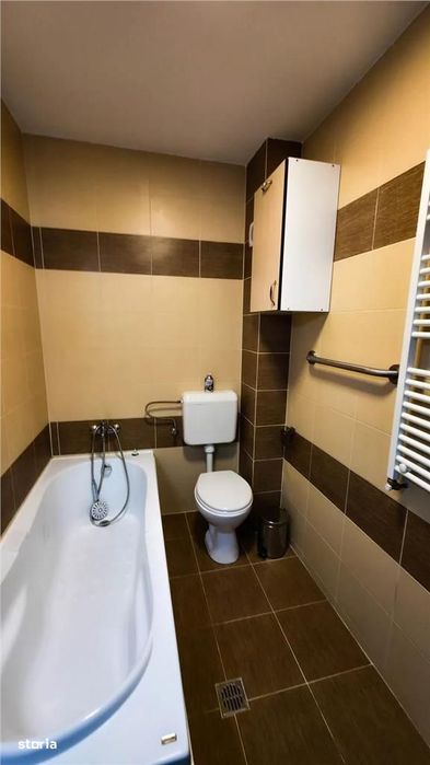 Apartament Berceni
