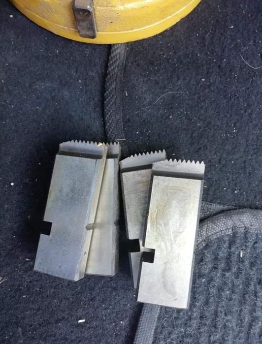 Ножове за Резбо 2