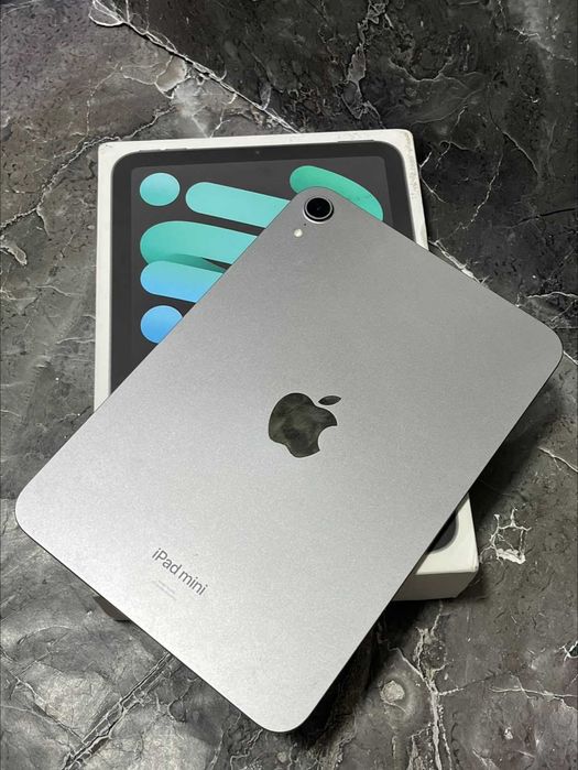 Планшет Apple Ipad mini 7 п 128 Gb ( ID 10465 г.Кокшетау, Абая 145)