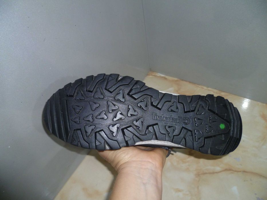 Timberland боти №39