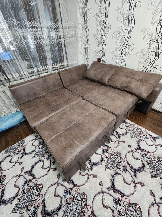 Мягкая мебель для гостиной