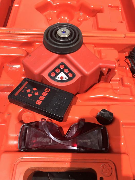 Wurth laser original