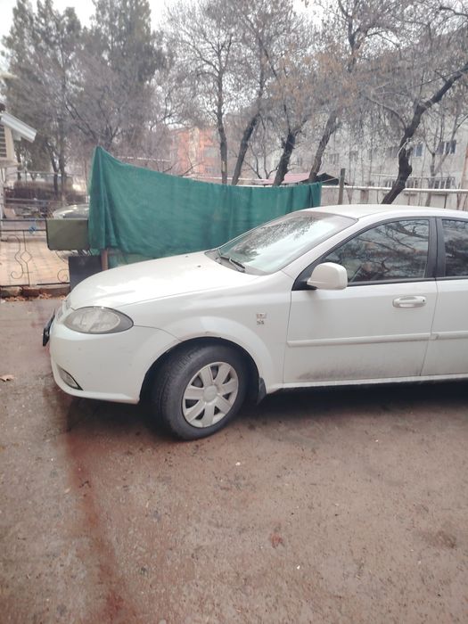 Lacetti gentra 1.5