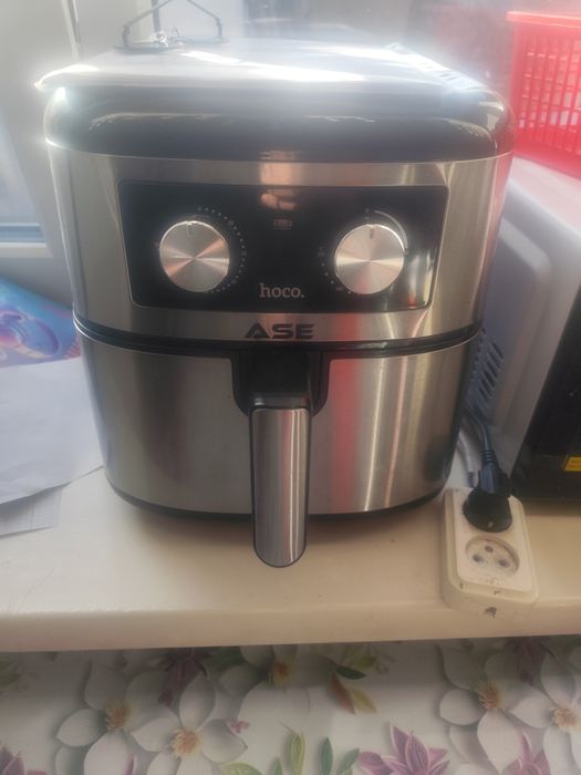 Продам аэрогриль