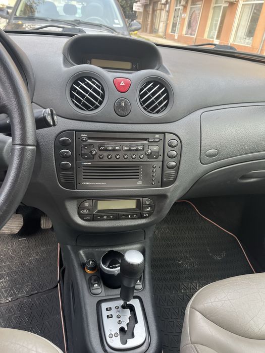 Ситроен С3 - Citroen C3