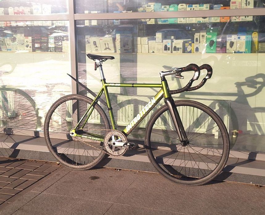 продам фикс intro7tech fs-02