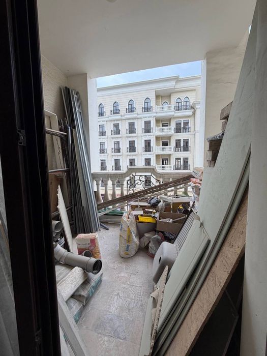 Tashkent citi ЖК Boulevard