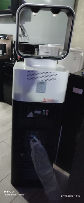 Кульер Хай-тек арка