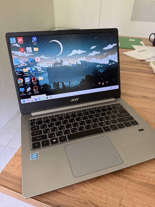Продам Ноутбук Acer