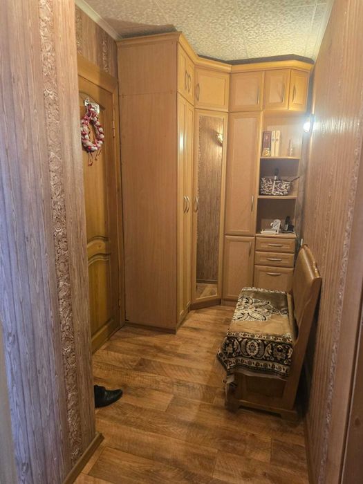 продается 1 ком квартира