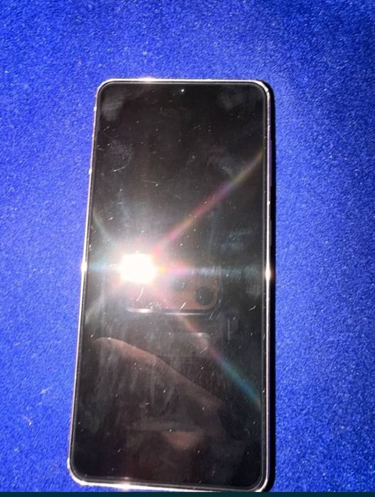 Samsung s21 128гб