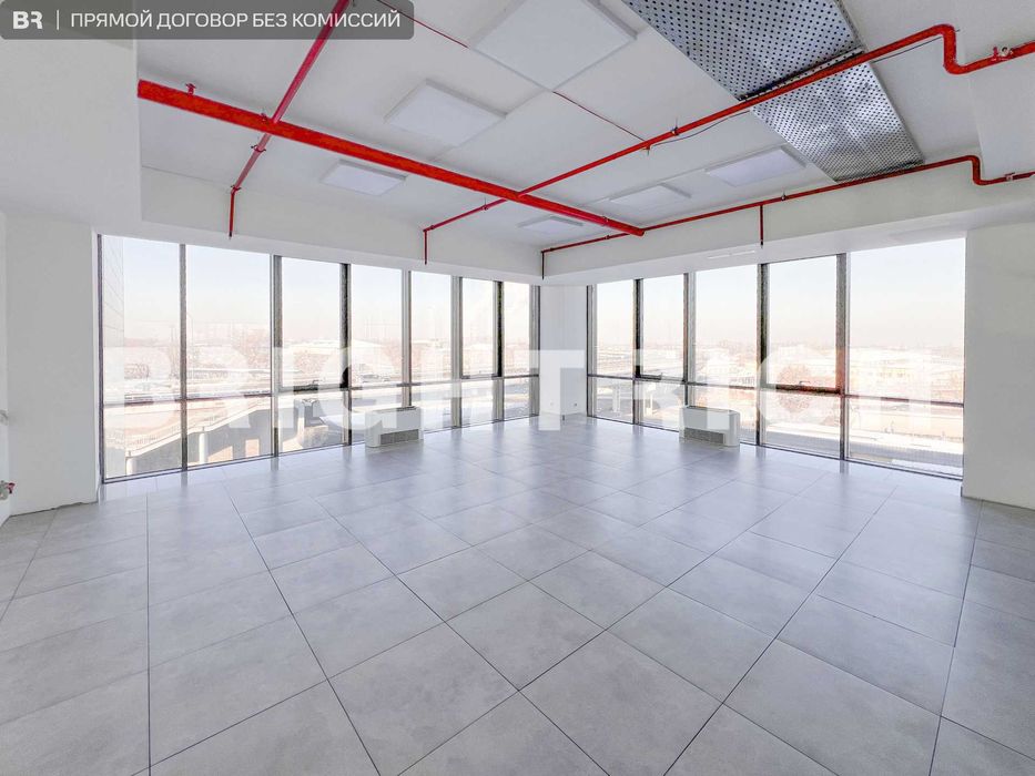 Eurostandart- офис 1217.2м²