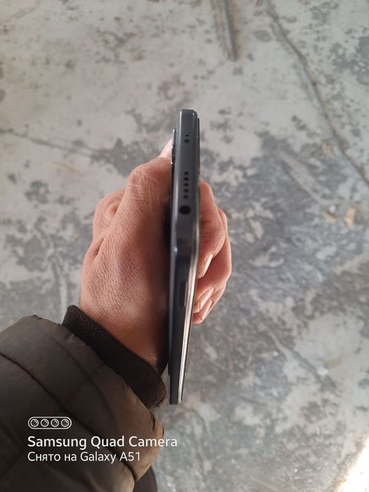 Redmi note 11 xotira 128gb