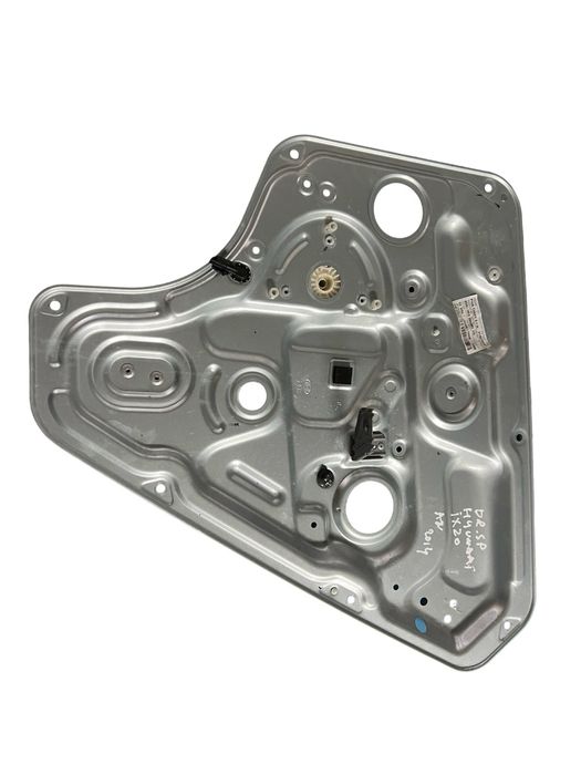 Macara Geam Dreapta Spate Hyundai Ix20 Jc 2010 - >