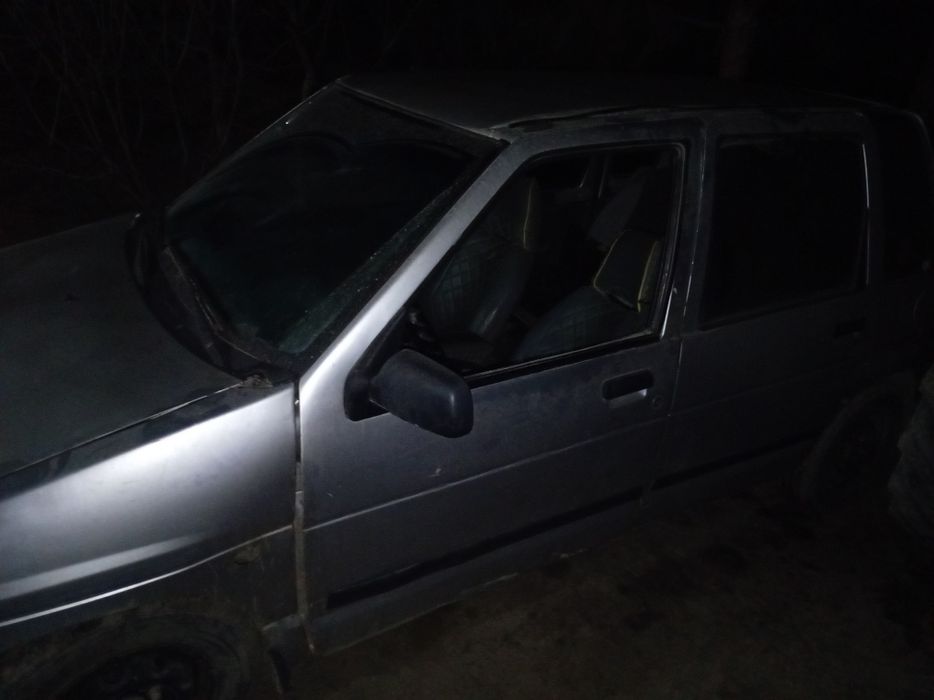 Tiko Daewoo sotiladi