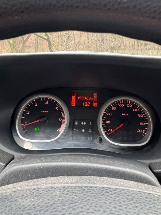 Vand  Duster 4x4 diesel