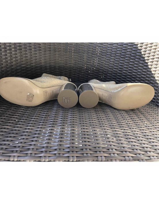 Летни боти Maison Martin Margiela