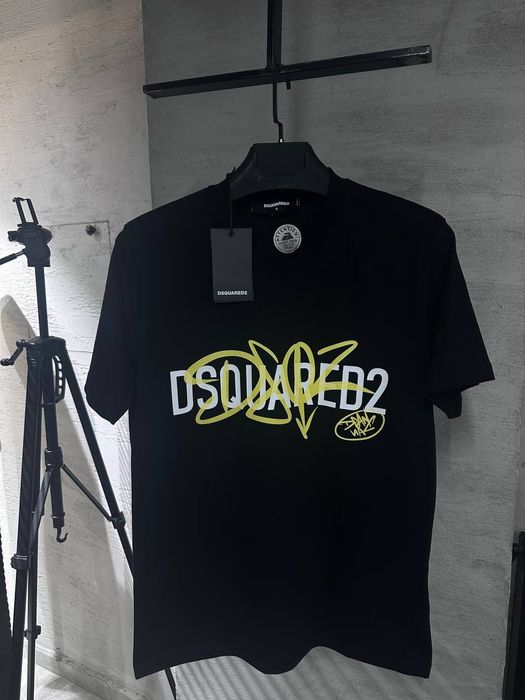 Dsquared тениска S-4XL