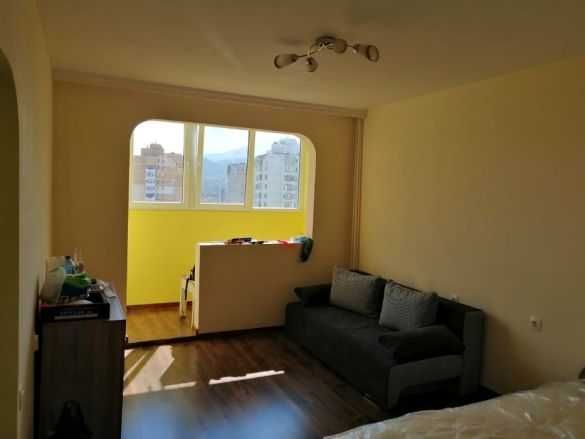 Дава се под наем Едностаен апартамент в София, Младост 2 - 35 кв.м за 323.85 € - Снимка #1