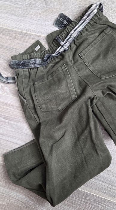 Blugi fete ZARA 2 perechi