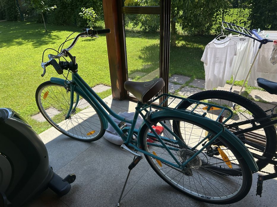Biciclete 2 bucati