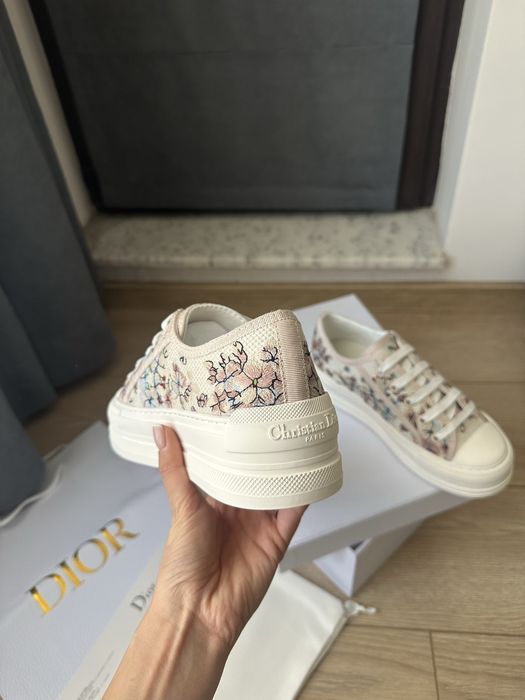 Дамски обувки Dior 36-40