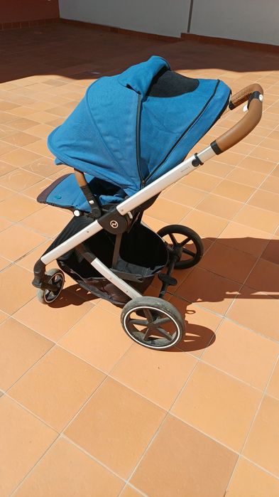 Количка Cybex Balios S