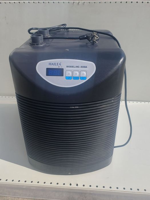 Răcitor de apa Hailea Model Hc 500 a