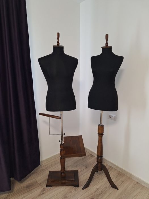 Vand manechine mire si mireasă