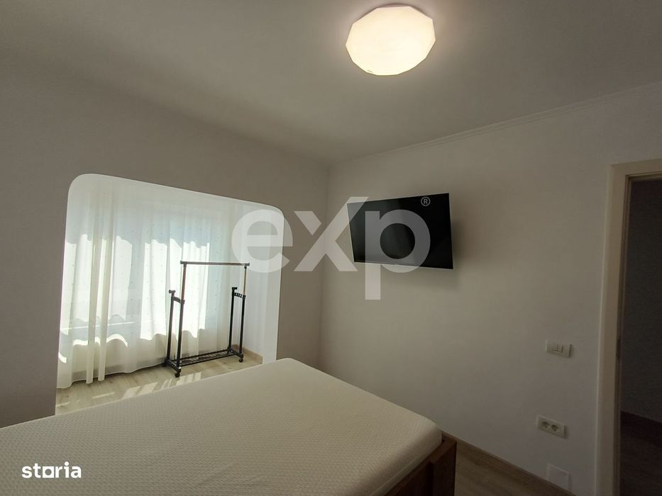 Inchiriere apartament 3 camere  Central