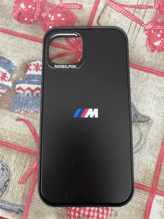 Персонализиран калъф на mobilfox