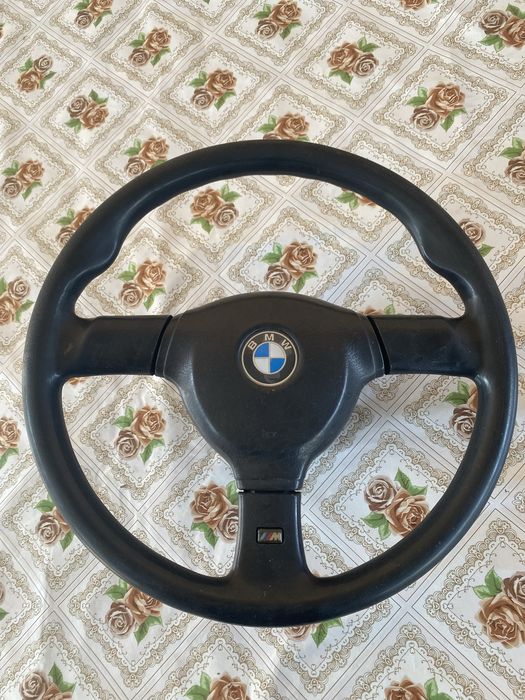 Руль мтех2 бмв bmw e34