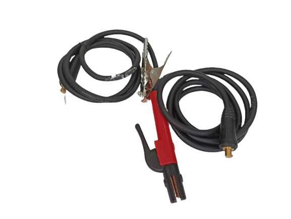 4 в 1, Телоподаващо, електрожен,аргон LIFT TIG 285A, плазма рязане 40А