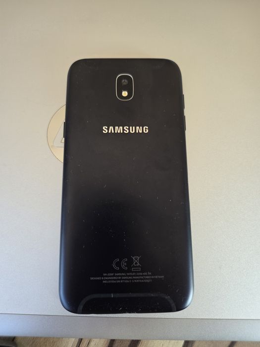 Vând Samsung J5 Black