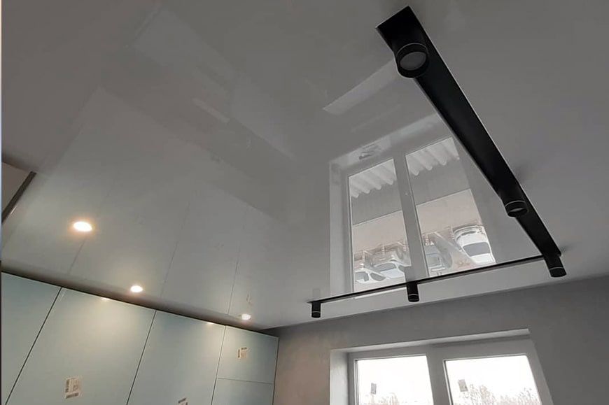 Natyajnie potolki/натяжные потолки