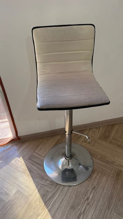 Барный стулья, б/у