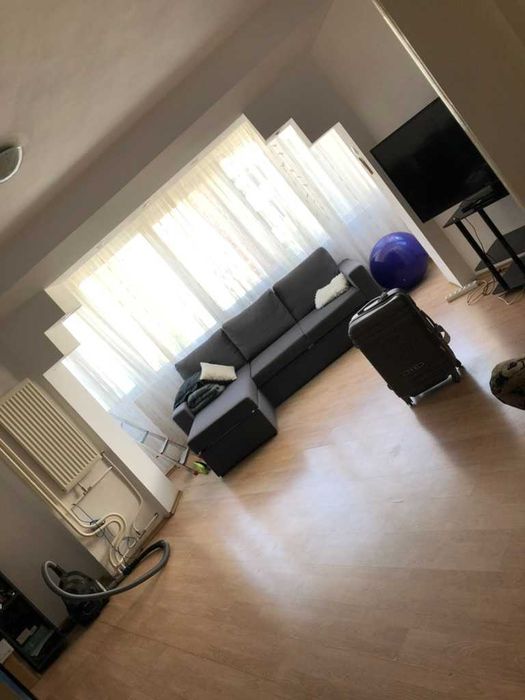 chirie oradea apartament 2 camere Decomandat, baie + bucatarie