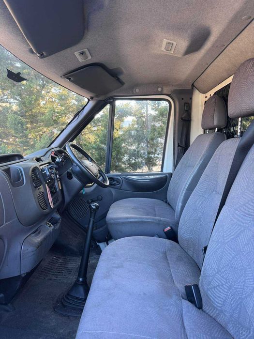 Форт Транзит 2,4 дизел 2006