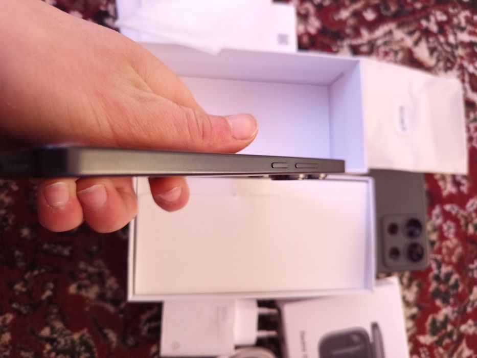 Redmi not 13 tolka abem