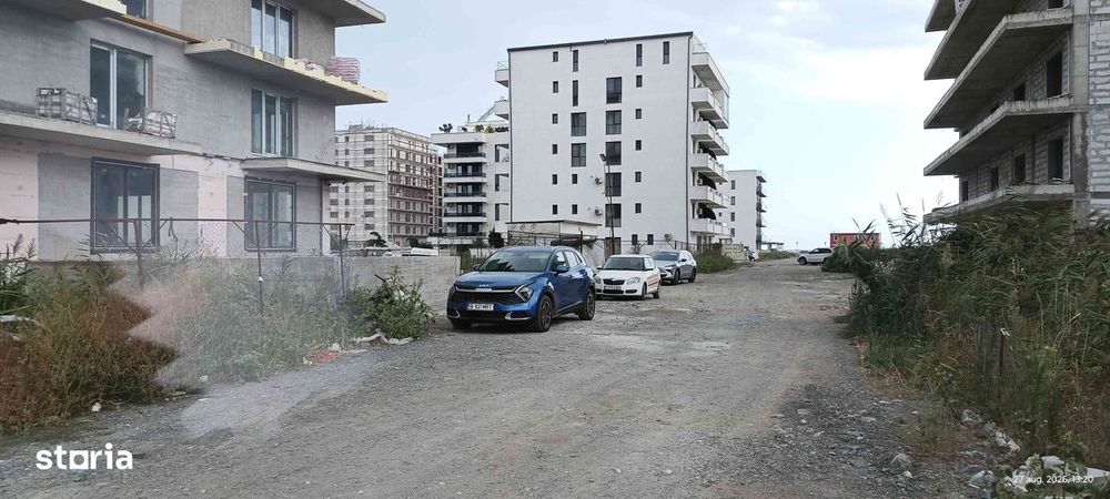 Mamaia Nord apartamente