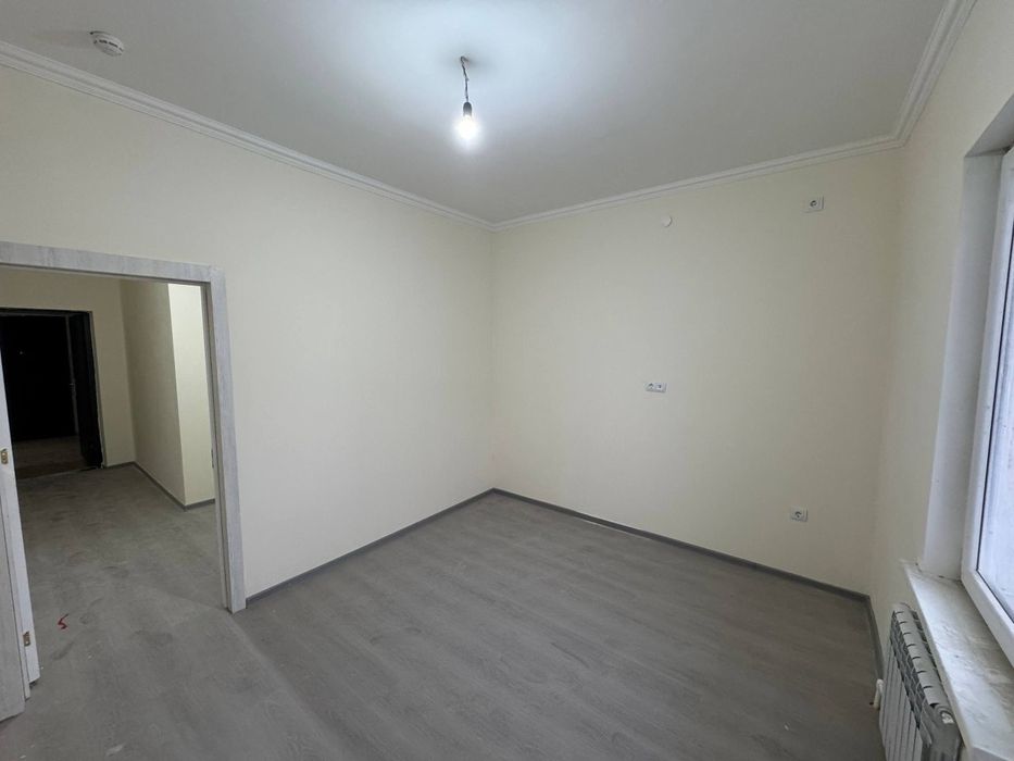 Qorasuv Motridda 3хонали 56кв квартира сотилади