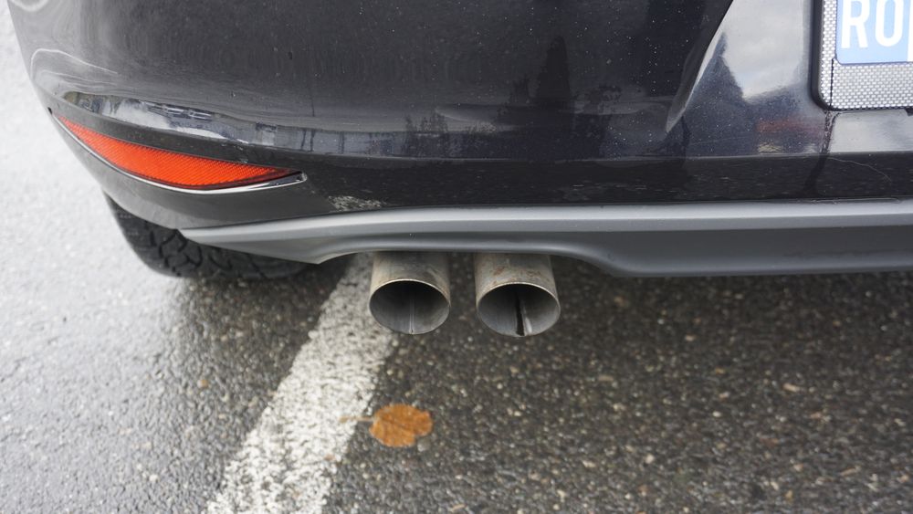 Golf 7 2.0 TDI 150 DSG