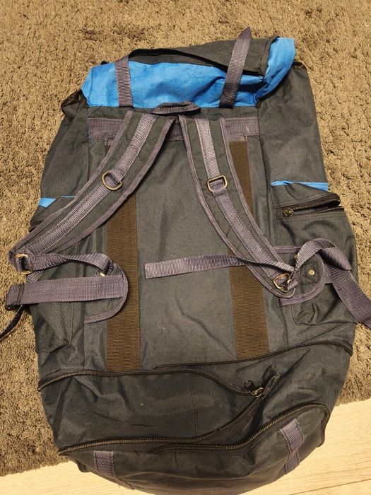 Rucsac drumeții capacitate mare