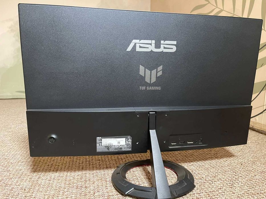 Монитор ASUS TUF Gaming VG279Q3R 27″ Fast IPS 180Hz 1ms