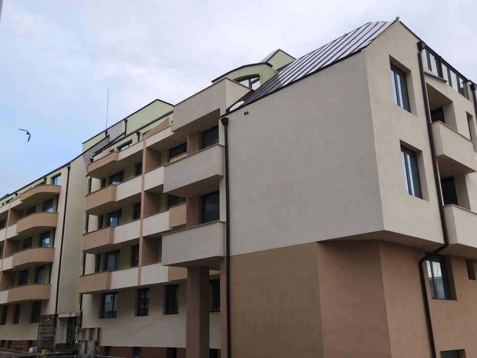 ЕРА МАКС продава двустаен апартамент ново строителство в ТОП център